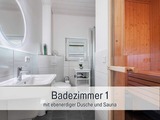 Ferienwohnung in Schönberg - Ferienhaus Küstenzauber - Bild 13