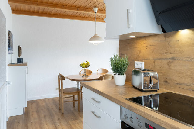 Bungalow in Gr&ouml;mitz - Deich-Bungalow | K&ouml;nigsberger Allee 30 | APPARTO Gr&ouml;mitz - Bild 13