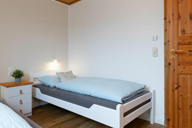 Bungalow in Gr&ouml;mitz - Deich-Bungalow | K&ouml;nigsberger Allee 30 | APPARTO Gr&ouml;mitz - Bild 16