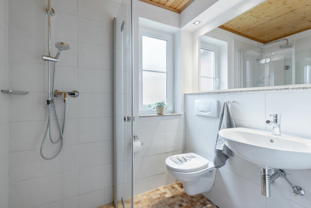 Bungalow in Gr&ouml;mitz - Deich-Bungalow | K&ouml;nigsberger Allee 30 | APPARTO Gr&ouml;mitz - Bild 23