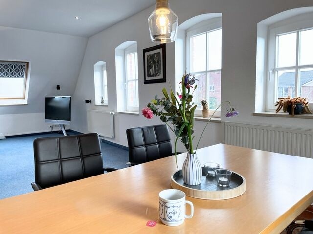 Ferienwohnung in Fehmarn OT Wulfen - Luise von der Wiese - Bild 3