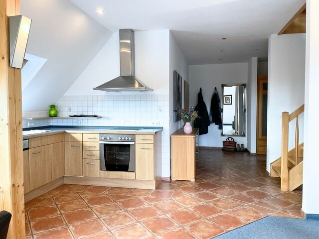 Ferienwohnung in Fehmarn OT Wulfen - Luise von der Wiese - Bild 4