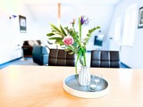 Ferienwohnung in Fehmarn OT Wulfen - Luise von der Wiese - Bild 6