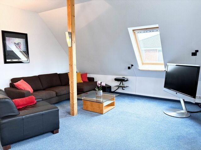Ferienwohnung in Fehmarn OT Wulfen - Luise von der Wiese - Bild 10