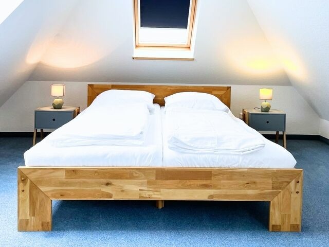 Ferienwohnung in Fehmarn OT Wulfen - Luise von der Wiese - Bild 12