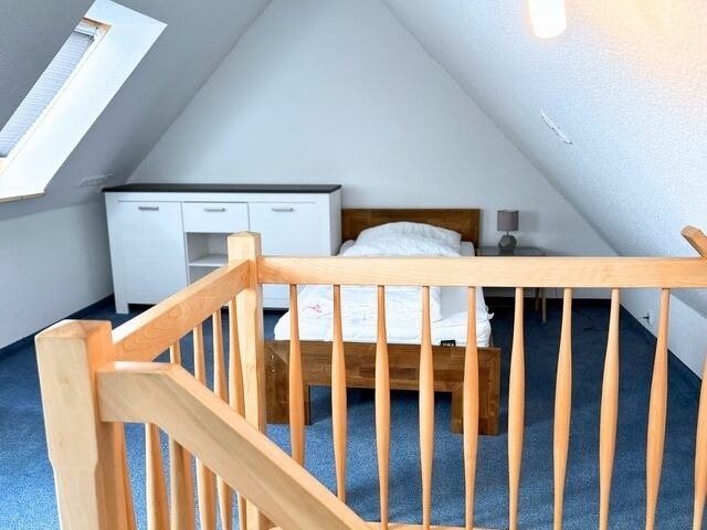 Ferienwohnung in Fehmarn OT Wulfen - Luise von der Wiese - Bild 14