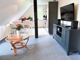 Ferienwohnung in Fehmarn OT Wulfen - Karl Sonnenstrahl - Bild 5