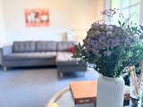 Ferienwohnung in Fehmarn OT Wulfen - Karl Sonnenstrahl - Bild 6