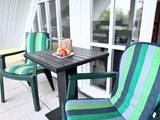 Ferienwohnung in Fehmarn OT Wulfen - Karl Sonnenstrahl - Bild 12