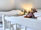 Ferienwohnung in Fehmarn OT Wulfen - Karl Sonnenstrahl - Bild 18