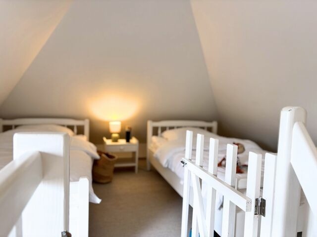 Ferienwohnung in Fehmarn OT Wulfen - Karl Sonnenstrahl - Bild 19