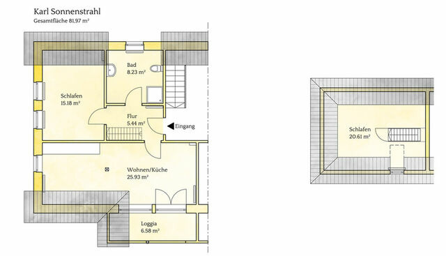 Ferienwohnung in Fehmarn OT Wulfen - Karl Sonnenstrahl - Bild 20