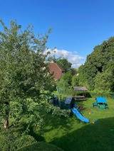Ferienwohnung in Fehmarn OT Wulfen - Karl Sonnenstrahl - Bild 21