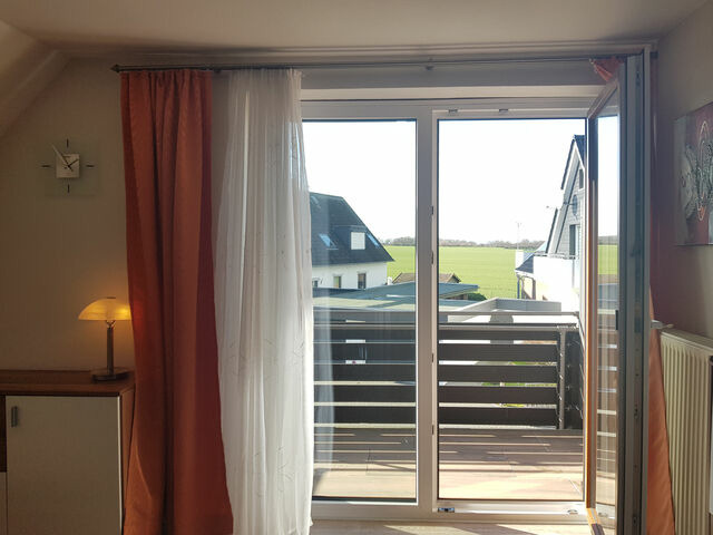 Ferienwohnung in Dahme - FeWo Jelit Nr. 3 - Bild 4