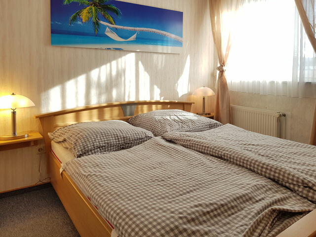 Ferienwohnung in Dahme - FeWo Jelit Nr. 3 - Bild 7
