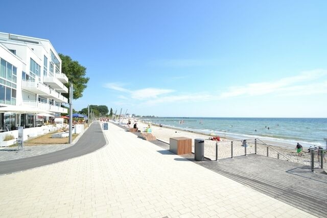 Ferienwohnung in Großenbrode - Meeresrauschen 9 - Bild 3