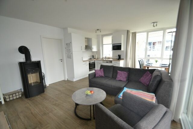 Ferienwohnung in Großenbrode - Meeresrauschen 9 - Bild 11