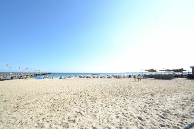 Ferienwohnung in Großenbrode - Meeresrauschen 9 - Bild 14