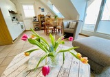 Ferienwohnung in Zingst - Boddenkieker 04 - Bild 1