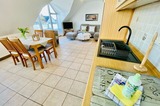 Ferienwohnung in Zingst - Boddenkieker 04 - Bild 3