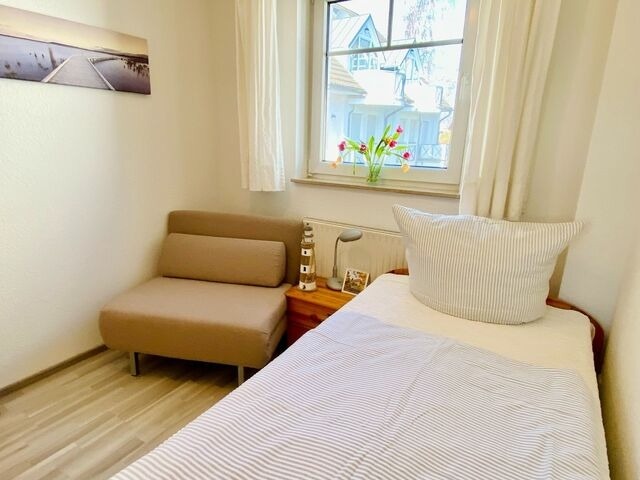 Ferienwohnung in Zingst - Boddenkieker 04 - Bild 11