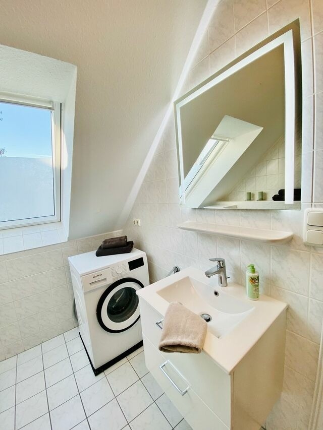 Ferienwohnung in Zingst - Boddenkieker 04 - Bild 14