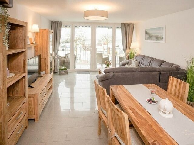 Ferienwohnung in Großenbrode - Haus "Schönblick", Wohnung 2 - Bild 3