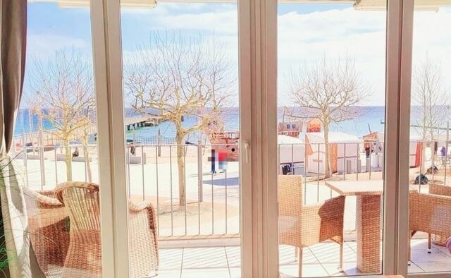 Ferienwohnung in Großenbrode - Haus "Schönblick", Wohnung 2 - Bild 5