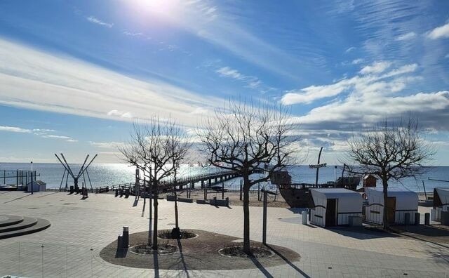 Ferienwohnung in Großenbrode - Haus "Schönblick", Wohnung 2 - Bild 7