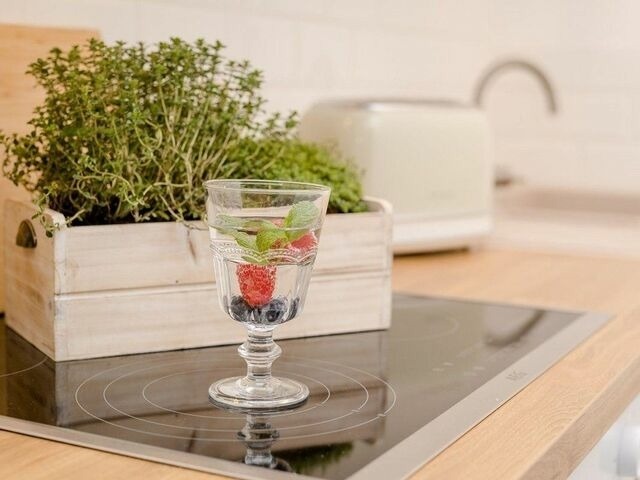 Ferienwohnung in Großenbrode - Haus "Schönblick", Wohnung 2 - Bild 9