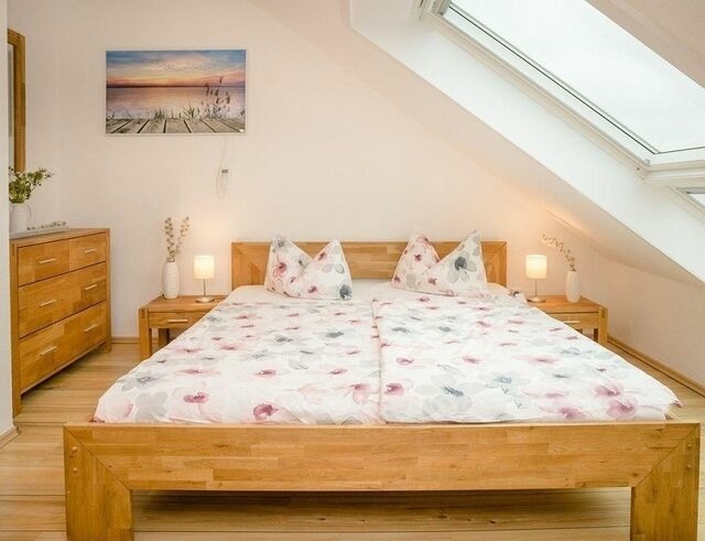 Ferienwohnung in Großenbrode - Haus "Schönblick", Wohnung 2 - Bild 12