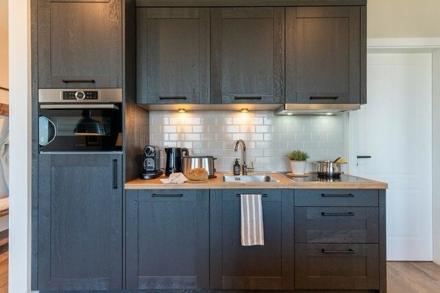 Ferienwohnung in Großenbrode - Appartmenthaus "Südstrand 44", Wohnung 20 "Weitblick" - Bild 6