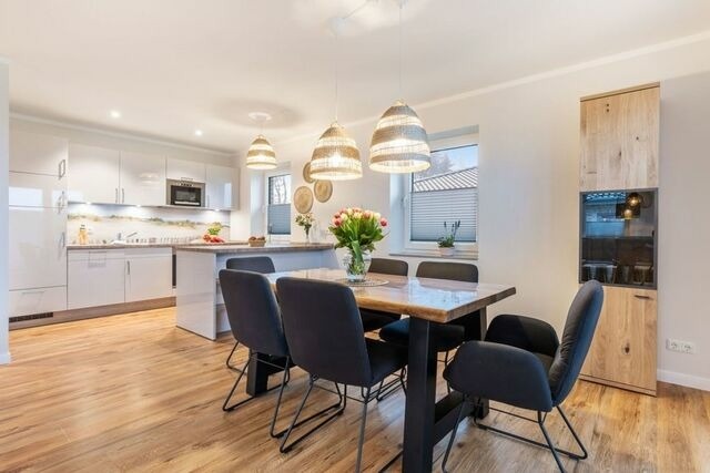 Ferienwohnung in Fehmarn - Ferienhof Marquardt Bungalow 4 - Bild 4