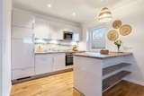 Ferienwohnung in Fehmarn - Ferienhof Marquardt Bungalow 4 - Bild 6