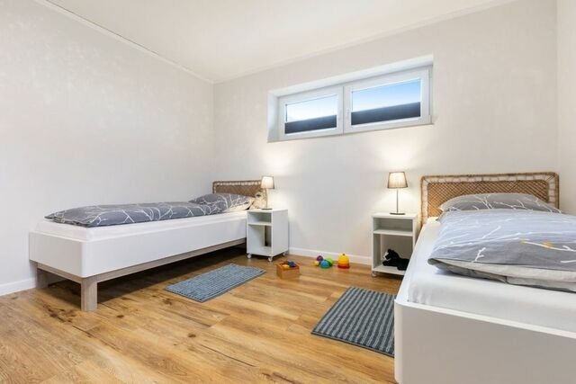 Ferienwohnung in Fehmarn - Ferienhof Marquardt Bungalow 4 - Bild 9