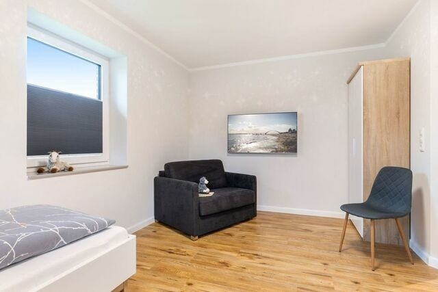 Ferienwohnung in Fehmarn - Ferienhof Marquardt Bungalow 4 - Bild 10