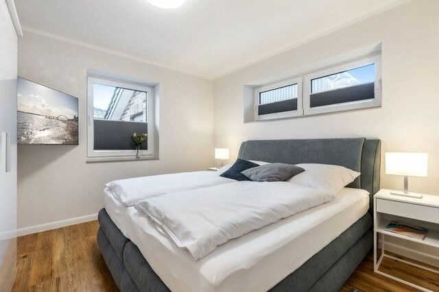 Ferienwohnung in Fehmarn - Ferienhof Marquardt Bungalow 4 - Bild 11