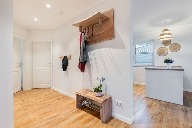 Ferienwohnung in Fehmarn - Ferienhof Marquardt Bungalow 4 - Bild 12