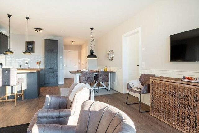 Ferienwohnung in Gro&szlig;enbrode - Appartmenthaus "S&uuml;dstrand 44", Wohnung 11 - Bild 4