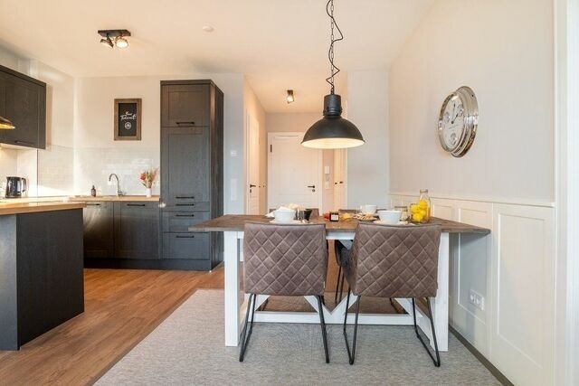 Ferienwohnung in Gro&szlig;enbrode - Appartmenthaus "S&uuml;dstrand 44", Wohnung 11 - Bild 6