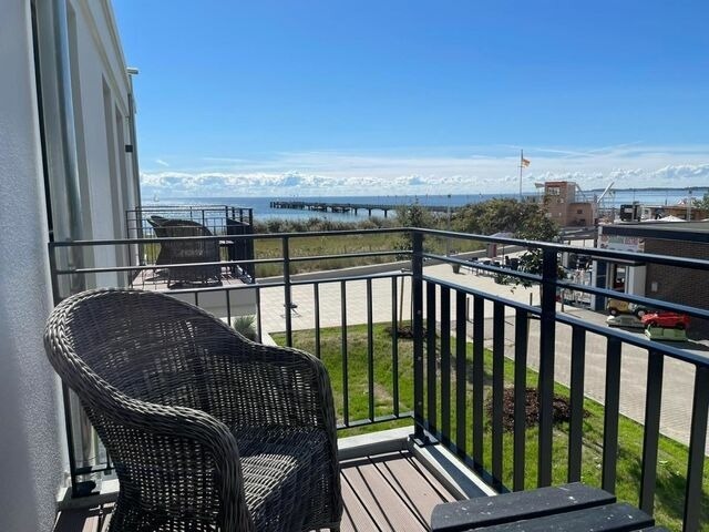 Ferienwohnung in Gro&szlig;enbrode - Appartmenthaus "S&uuml;dstrand 44", Wohnung 11 - Bild 15