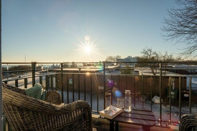 Ferienwohnung in Gro&szlig;enbrode - Appartmenthaus "S&uuml;dstrand 44", Wohnung 11 - Bild 16