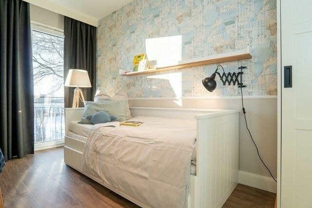 Ferienwohnung in Gro&szlig;enbrode - Appartmenthaus "S&uuml;dstrand 44", Wohnung 11 - Bild 22