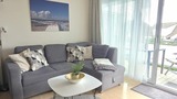 Ferienwohnung in Gr&ouml;mitz - Hamburger Str. 2 WE 5 - Bild 1