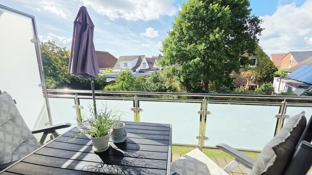 Ferienwohnung in Gr&ouml;mitz - Hamburger Str. 2 WE 5 - Bild 3