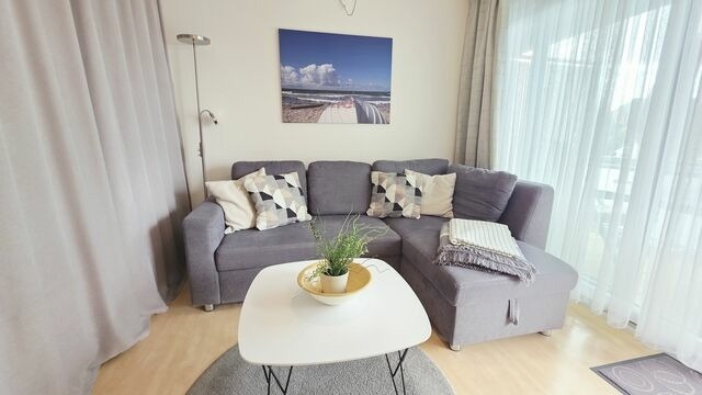 Ferienwohnung in Gr&ouml;mitz - Hamburger Str. 2 WE 5 - Bild 5