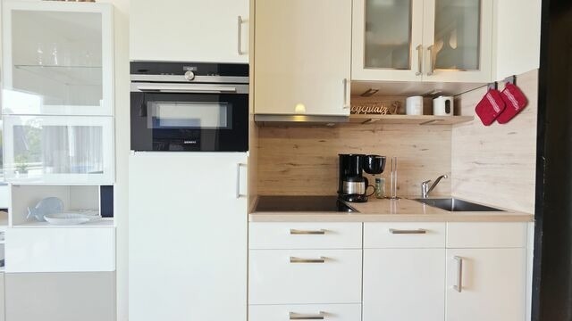 Ferienwohnung in Gr&ouml;mitz - Hamburger Str. 2 WE 5 - Bild 9