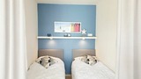 Ferienwohnung in Gr&ouml;mitz - Hamburger Str. 2 WE 5 - Bild 12