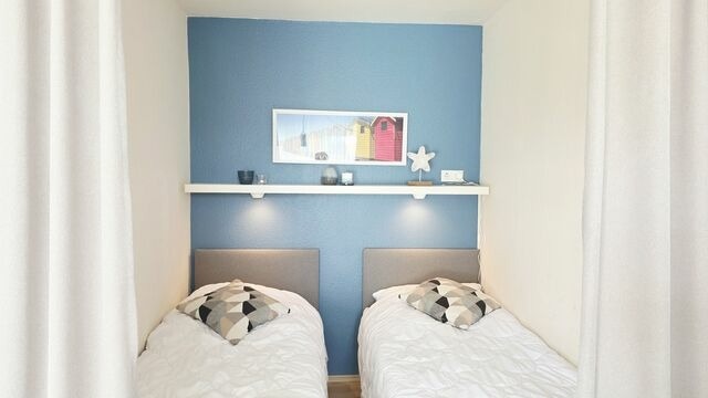 Ferienwohnung in Gr&ouml;mitz - Hamburger Str. 2 WE 5 - Bild 12