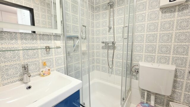 Ferienwohnung in Gr&ouml;mitz - Hamburger Str. 2 WE 5 - Bild 15
